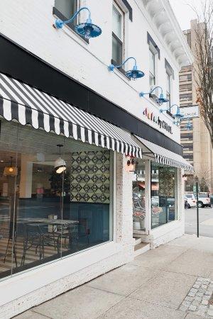 by CHLOE. Providence